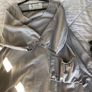 Farmhouse Frocks Tunic